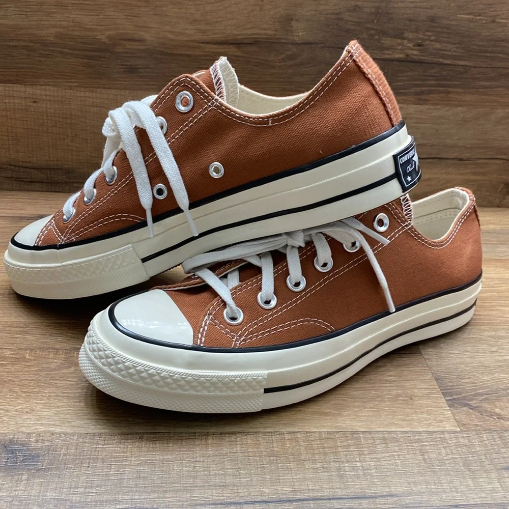 CONVERSE CHUCK 70 OX BRAND 🔥 NEW